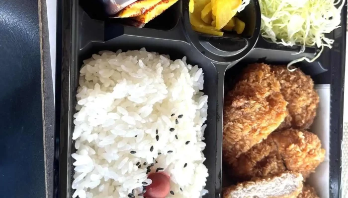 とんかつかつきち 宇賀浦店 -  弁当 - 函館市