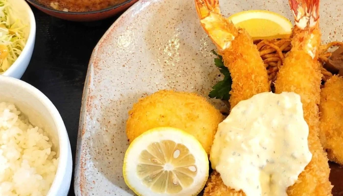 とんかつ一番 -  Instagram - 松江市