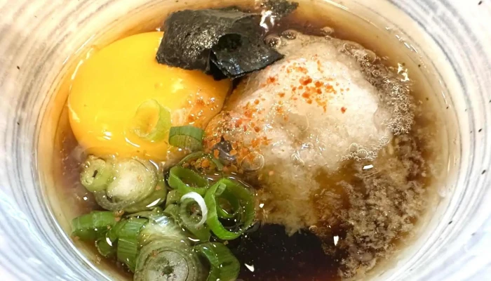とんかつ一番 -  ラーメン - 松江市