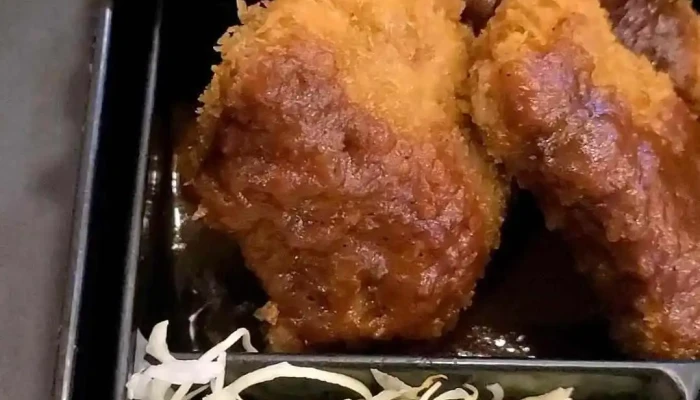 とんかつ一番 -  動画 - 松江市
