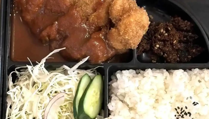 とんかつ一番 -  弁当 - 松江市
