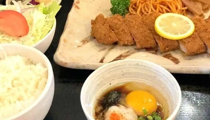 とんかつ一番 -  豚カツ - 松江市