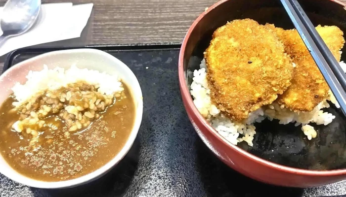 とんから亭 東村山店 -  番号 - 東村山市