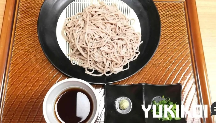 とんから亭 東村山店 -  麺 - 東村山市