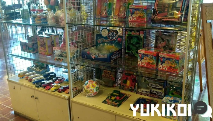 とんでん 渋川店 -  雰囲気 - 渋川市