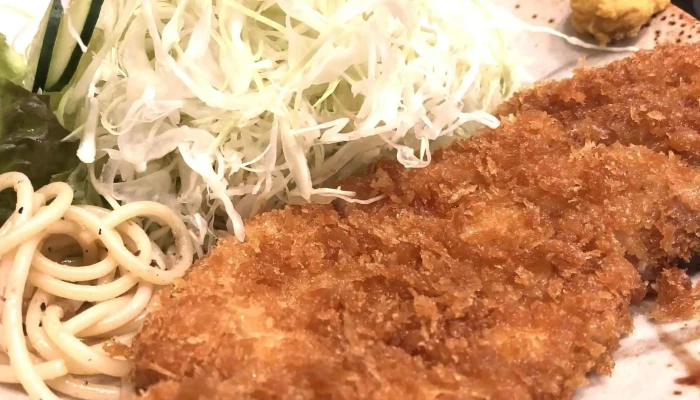 とん亭 -  営業中 - 東村山市