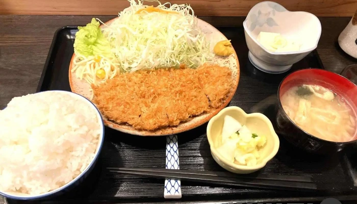 とん亭 -  料理飲み物 - 東村山市