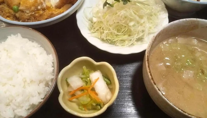 とん亭 -  行き方 - 東村山市