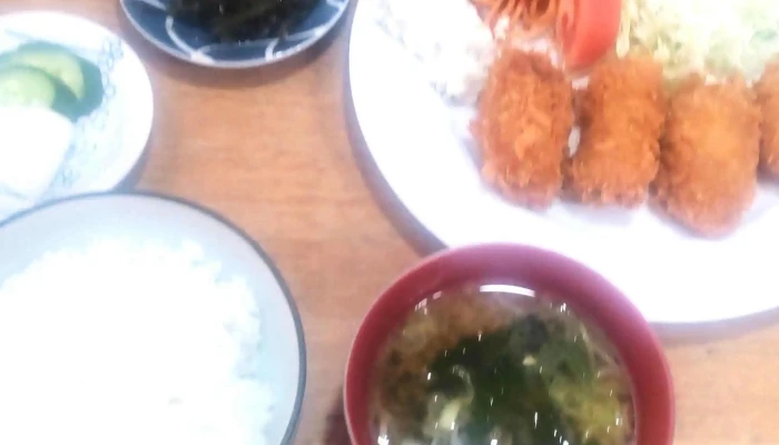 とん八 -  どこ - 東村山市