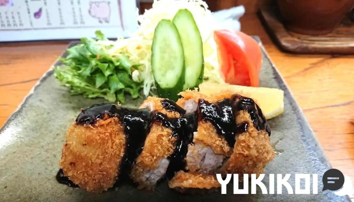 とん八 -  料理飲み物 - 東村山市