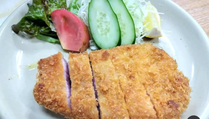 とん八 -  最新 - 東村山市