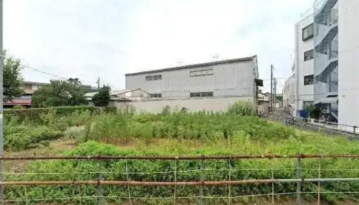とん八 - 東村山市