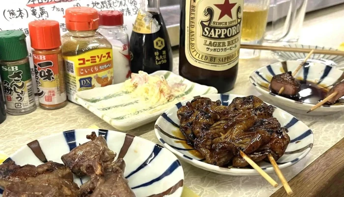 とん吉1号店 -  どこ - 刈谷市
