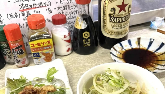 とん吉1号店 -  エリア - 刈谷市