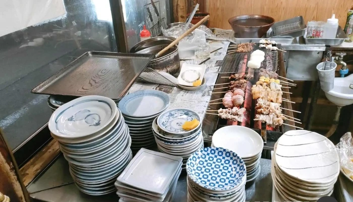 とん吉1号店 -  料理飲み物 - 刈谷市