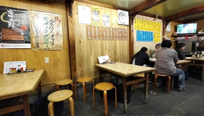 とん吉1号店 -  雰囲気 - 刈谷市