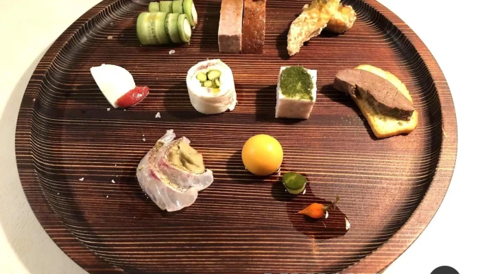 と金 -  料理飲み物 - 糸島市