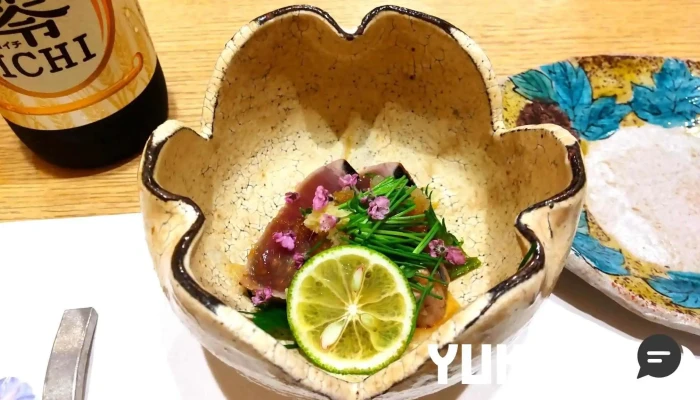 どい寿し -  料理飲み物 - 姫路市