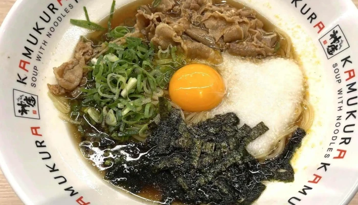 どうとんぼり神座 寝屋川店 -  ウェブサイト - 寝屋川市