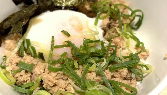 どうとんぼり神座 寝屋川店 -  丼物 - 寝屋川市
