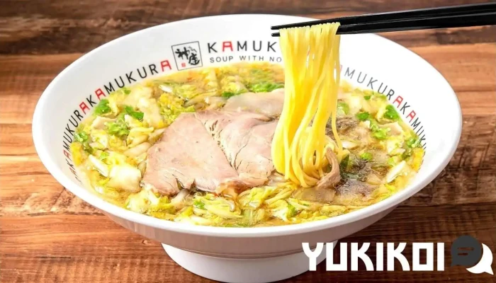 どうとんぼり神座 寝屋川店 -  料理飲み物 - 寝屋川市