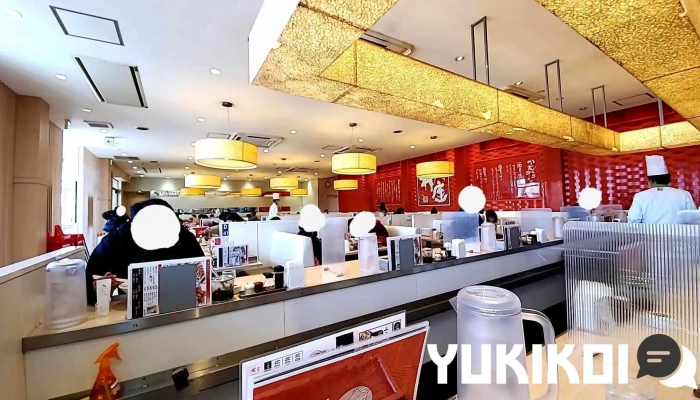 どうとんぼり神座 寝屋川店 -  雰囲気 - 寝屋川市