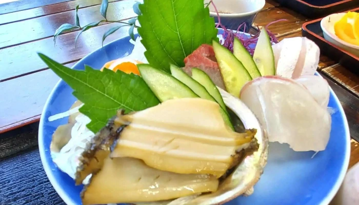 どうらく -  どこ - 萩市