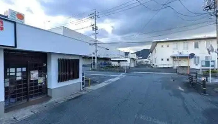 どんどん 唐樋店 - 萩市