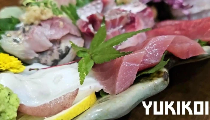どん家お食事処 -  動画 - 柏崎市
