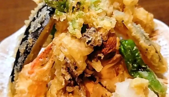 どん家お食事処 -  料理飲み物 - 柏崎市