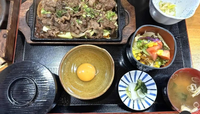 どん家お食事処 -  最新 - 柏崎市