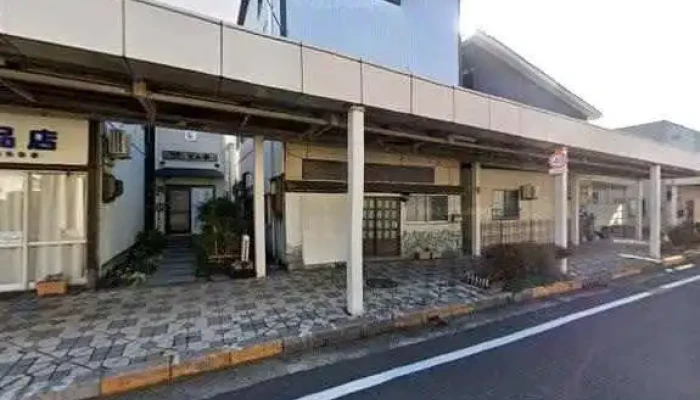 どん家お食事処 - 柏崎市