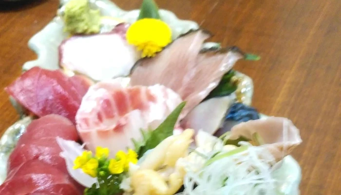 どん家お食事処 -  番号 - 柏崎市
