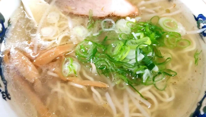 なかちゃん食堂 -  コメント - 芦別市