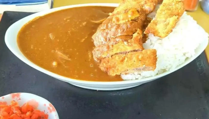 なかみち食堂 -  動画 - 函館市