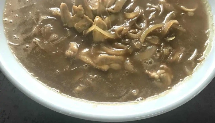 なかみち食堂 -  料理飲み物 - 函館市