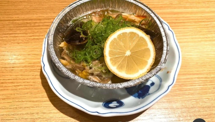 なかめのてっぺん 品川 -  オーナー提供 - 港区