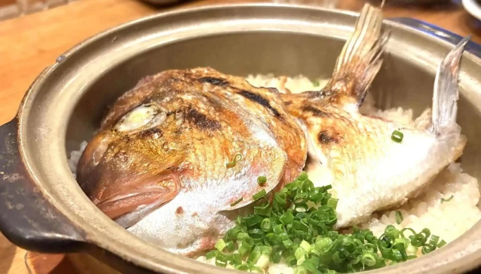 なかめのてっぺん 品川 -  営業中 - 港区
