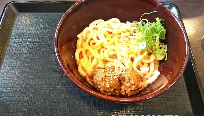 なか卯 寝屋川寝屋店 -  うどん - 寝屋川市
