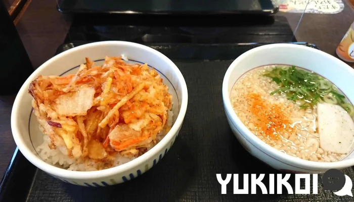 なか卯 寝屋川寝屋店 -  ラーメン - 寝屋川市