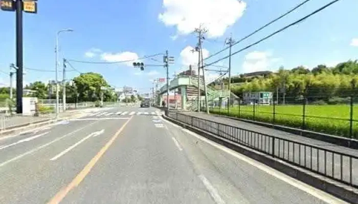 なか卯 寝屋川寝屋店 - 寝屋川市