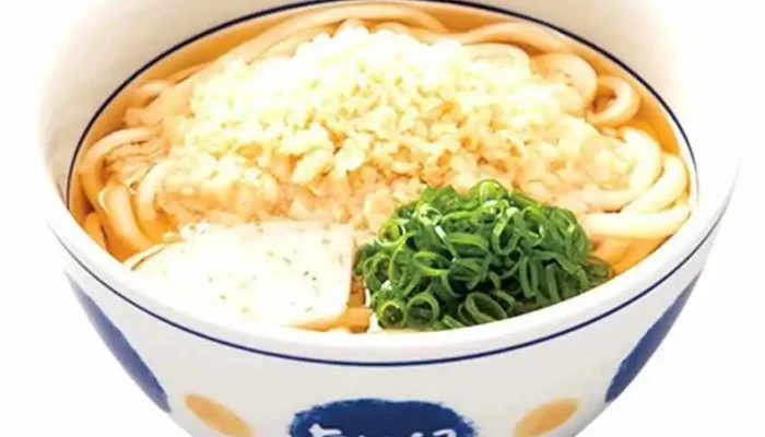 なか卯 寝屋川寝屋店 -  料理飲み物 - 寝屋川市