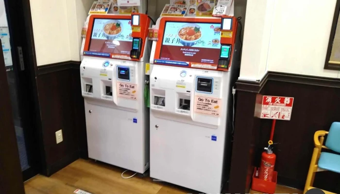 なか卯 寝屋川寝屋店 -  雰囲気 - 寝屋川市