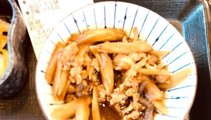 なか卯 寝屋川寝屋店 -  電話 - 寝屋川市