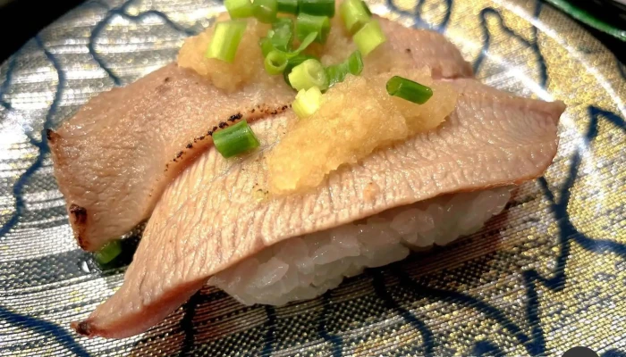 なごやか亭 草津木川店 -  サバ - 草津市