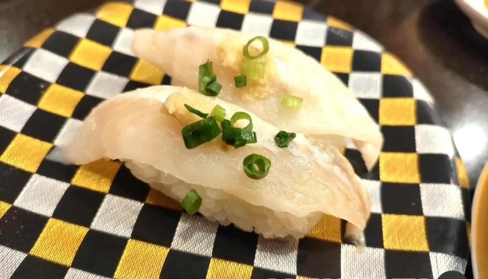 なごやか亭 草津木川店 -  刺身 - 草津市