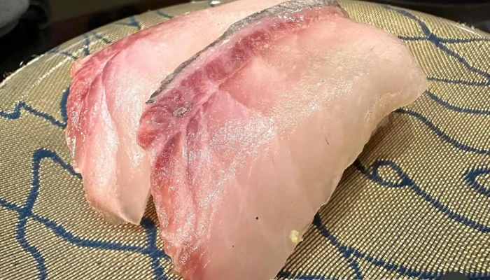 なごやか亭 草津木川店 -  魚類 - 草津市