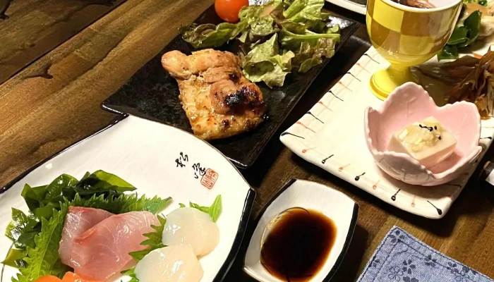 なご味 -  Comentario 1 - 江津市