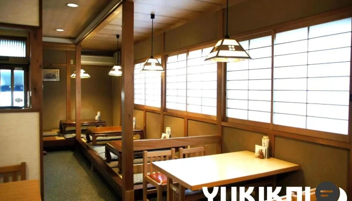 なまずや 丸の内分店 - 羽島市