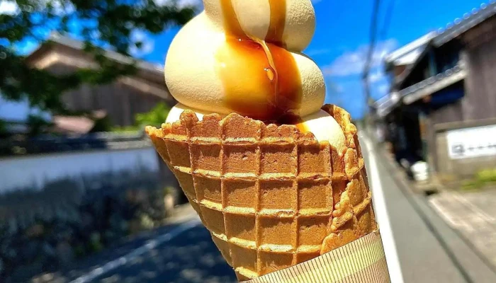 なめらかプリン専門店 萩ぷりん亭 -  料理飲み物 - 萩市
